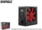 Everest EPS-4900B Real-300W Peak-350W 3*Sata Power Supply