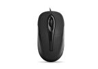 EVEREST SM-800 KABLOLU USB SiYAH MOUSE