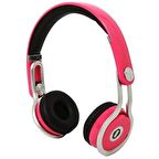 Snopy Sn-913 Mikrofonlu Stereo Katlanabilir Standart Kulak Üstü Kablolu Kulaklık