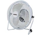 EVEREST EFN-487 6 MASAÜSTÜ METAL SİYAH FAN