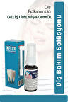 iNFLUX DİŞ BAKIM SOLÜSYONU 20ml