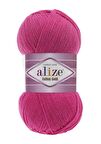 Alize Cotton Gold El Örgü İpi Fuşya 149