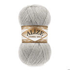 ALİZE ANGORA GOLD 652 DUMAN 1 ADET