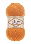 Alize Baby Best El Örgü ipi Turuncu 336