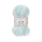 ALİZE BABY BEST BATİK 6659