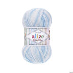 ALİZE BABY BEST BATİK 6669