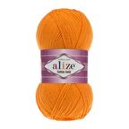 Alize Cotton Gold El Örgü İpliği - 83 Bal Kabağı