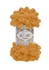 Alize Puffy El Örgü İpi Portakal 336