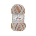 Alize Baby Best Batik 7541