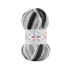 Alize Baby Best Batik 7542