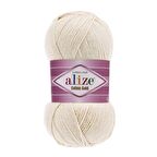 Alize Cotton Gold El Örgü İpliği - 599 Taş Beji