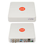 Powermaster 4 Kanal 5 Mp Destekli Kamera Kayıt Cihazı Dvr Xvr Ahd Kamera Hdmi Vga Çıkışlı Cep Telefonundan İzleme