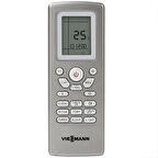 Weko Viessmann YT1F Klima Kumandası