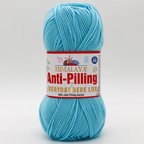 Himalaya Everyday Bebe Lux Anti Pilling El Örgü İpliği - 70426 Açık Turkuaz