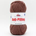 Himalaya Everyday Super Lux Anti Pilling El Örgü İpliği - 73426 Kapuçino