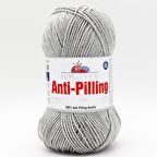 Himalaya Everyday Super Lux Anti Pilling El Örgü İpliği - 73427 Açık Gri