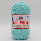Himalaya Everyday Bebe Lux Anti Pilling El Örgü İpliği - 70436 Su Yeşili