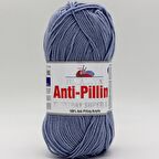 Himalaya Everyday Super Lux Anti Pilling El Örgü İpliği - 73447 Mavi