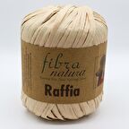 Himalaya Fibra Natura Raffia - 116-25 Bej