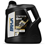 SYNTECH 5W30 5 LT YARI SENTETİK MOTOR YAĞI