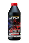 Extreme 9000 4t 10w50 20x 1 Lt Motor Yağı