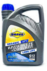 ORGANİK 1,5 LT G-12 ANTİFRİZ MAVİ -40°C