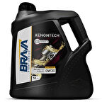 XENONTECH FULL SENTETİK 0W30 5 LT MOTOR YAĞI