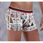 DOREANSE 1890 FREEDOM BOXER