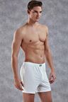DOREANSE 1505 ERKEK PAMUKLU DÜĞMELİ NORMAL PAÇA BOXER