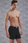 DOREANSE 1505 ERKEK PAMUKLU DÜĞMELİ NORMAL PAÇA BOXER