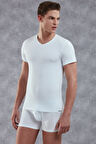 Doreanse Essentials Erkek t-shirt 2855
