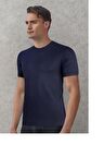 DOREANSE 2566 ERKEK  BASİC t-shirt