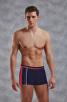 Doreanse 1713 Lacivert Modal Erkek Boxer