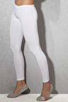 Doreanse Kadın Modal Örme Uzun Paça Tayt 8012