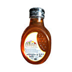 Abalı Süzme Çiçek Balı 1000 gr.