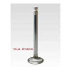 Psa Subap Takımı Emme / Egsoz P206 P306 Tu3jp (1,6 8v) P306 (i İi) P405 Ym P205 (i İi) Tu3m / Tu3 2 P106 - Supsan Tv-40572-40470