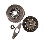 Opel Debriyaj Seti Rulmansız Vectra A Astra F Corsa A 1,4 / 1,6 16v - Mapa 007200 809