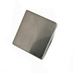 Erkul Düğme Kulp Arena 32Mm İnox