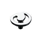 ERKUL KUVARS 961 KROM DÜĞME KULP