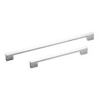 Erkul Kulp Ahlat 192Mm Krom