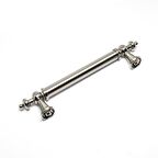 Erkul Kulp Osmanlı 128mm İnox