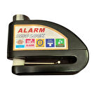 Yuma Motosiklet Disk Kilidi Alarmlı