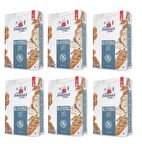 Sinangil Glutensiz Un 1 kg 6 Adet