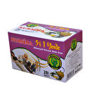 5'İ Bir Yerde Biberiyeli Karışık Bitki Çayı 20'li