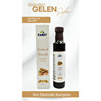 Fabey Zerdeçal & Zencefil Özleri Sıvı Ekstrakt Karışımı 250ml