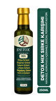 PROMAR MİX DETOX SİRKESİ 250 ML