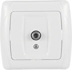 Carmen Beyaz Uydu Prizi F Kon - Sonlu A.Opp