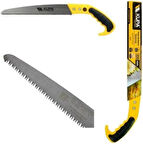 Budama Testeresi 30 Cm. - Kılıfsız - Dal Testere