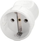 Topraklı Dişi Fiş