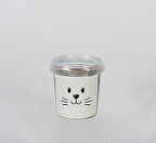 Çim Adam 8 - Kedi -